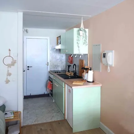 Appartement Cosy By The Sea