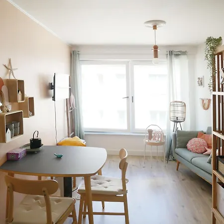 Appartement Cosy By The Sea *