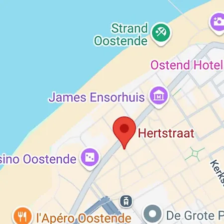 Appartement Cosy By The Sea