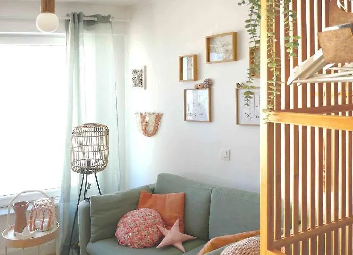 Cosy By The Sea Appartement Oostende