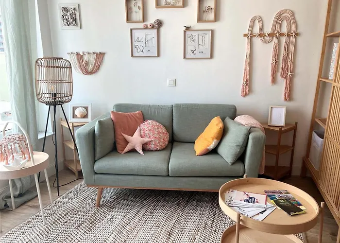 Cosy By The Sea Oostende