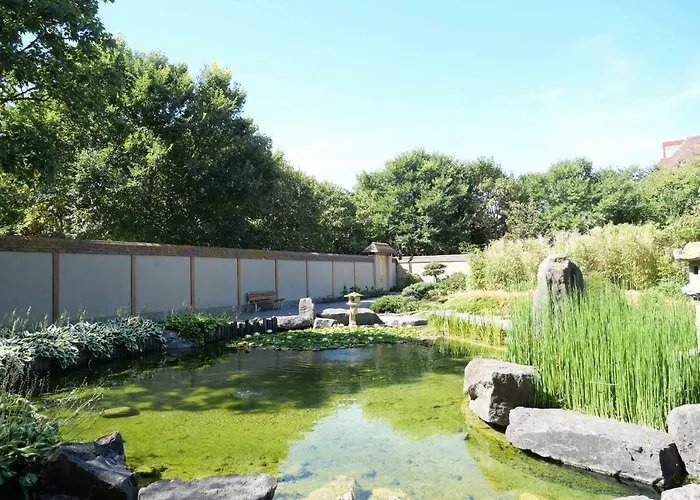 Cosy By The Sea * Oostende