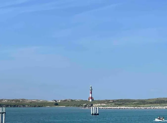 Cosy By The Sea Appartement