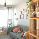 Cosy By The Sea Apartment Ostend