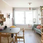 Apartment Cosy By The Sea Ostend