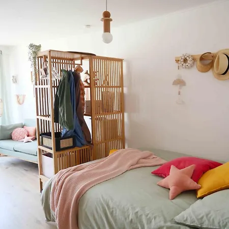Apartamento Cosy By The Sea *