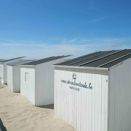 Cosy By The Sea Daire Oostende