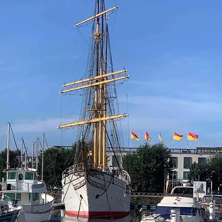 Cosy By The Sea Apartamento Ostende