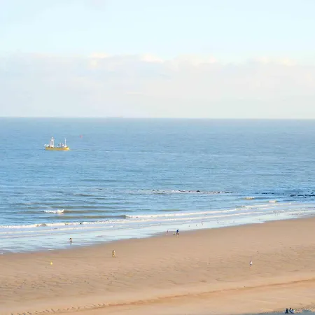 Apartamento Cosy By The Sea