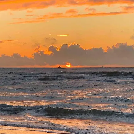 Apartamento Cosy By The Sea