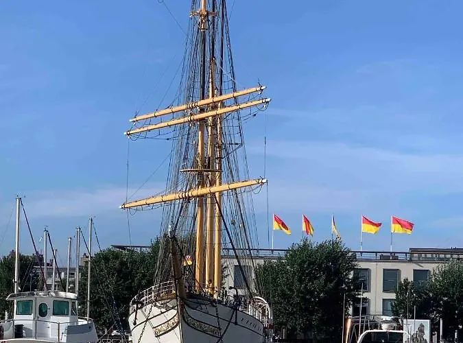 Cosy By The Sea Daire Oostende