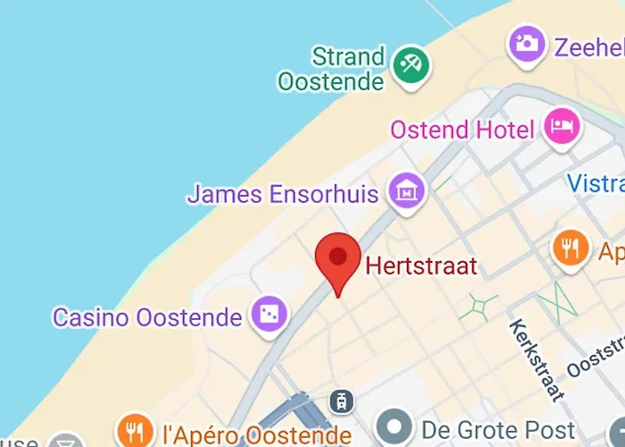 Daire Cosy By The Sea