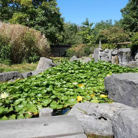 Cosy By The Sea דירה אוסטנדה