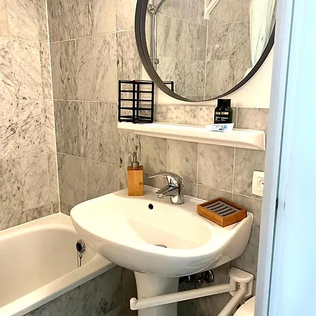 Cosy By The Sea 公寓 *