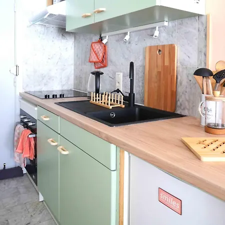 דירה Cosy By The Sea *