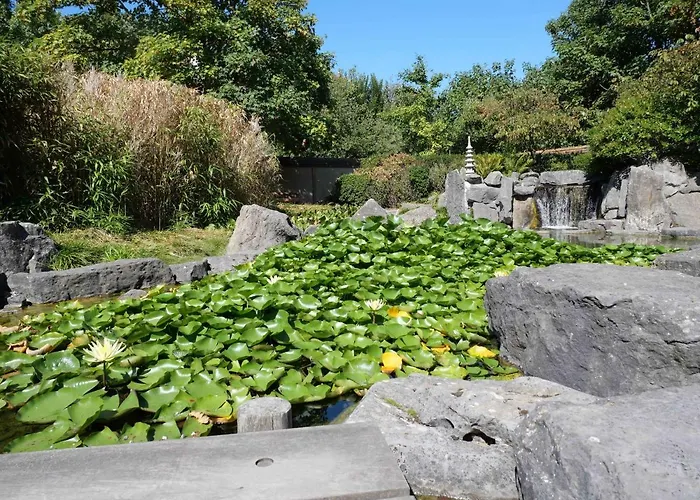 Cosy By The Sea דירה אוסטנדה